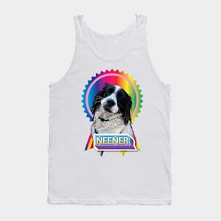 Neener Tank Top